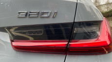 BMW 3 Series 320i M Sport 5dr Step Auto [Pro Pack] Petrol Estate